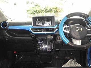 car slider