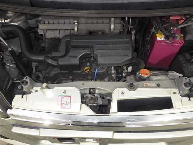 SUBARU STELLA 2013