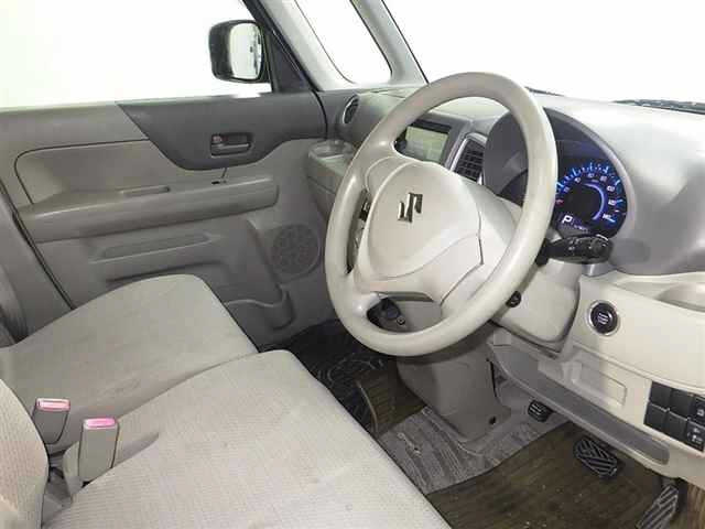 SUZUKI SPACIA 2013