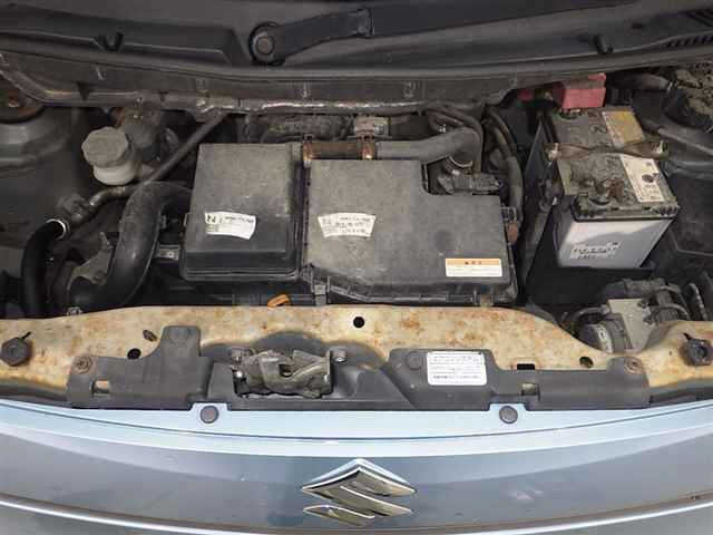 SUZUKI SPACIA 2013