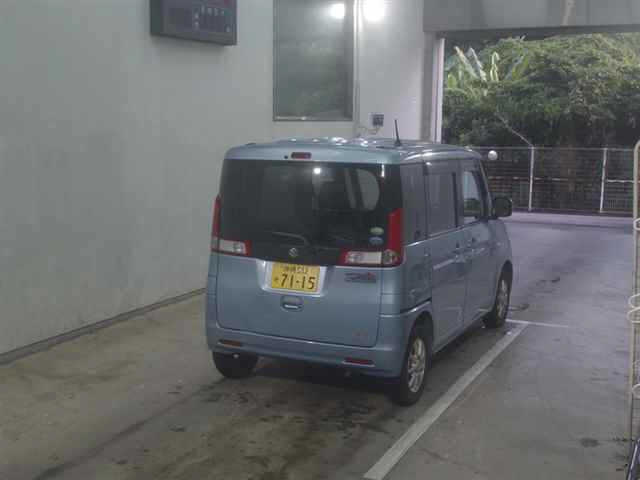 SUZUKI SPACIA 2013