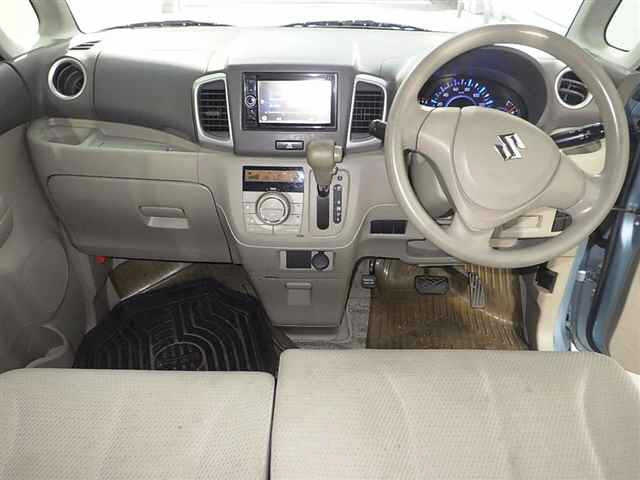 SUZUKI SPACIA 2013