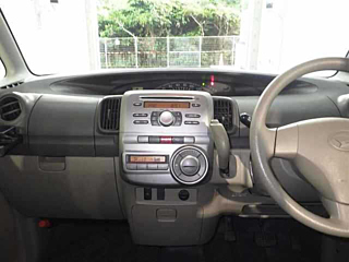 car slider