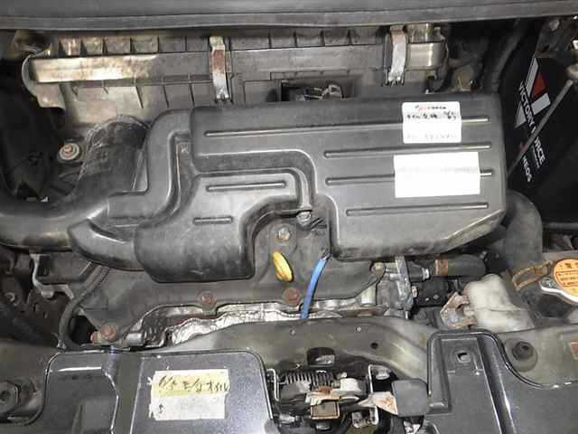 DAIHATSU TANTO 2012