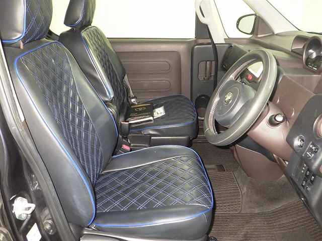 TOYOTA SPADE 2013