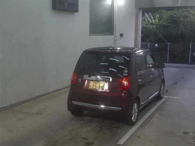 HONDA N ONE 2013