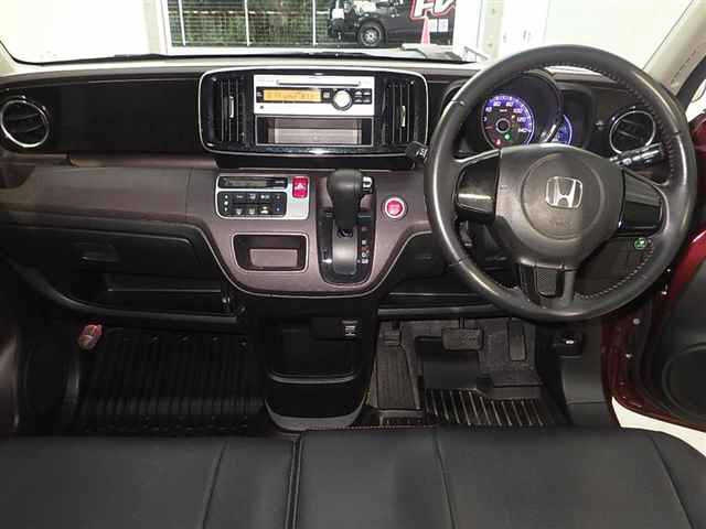 HONDA N ONE 2013