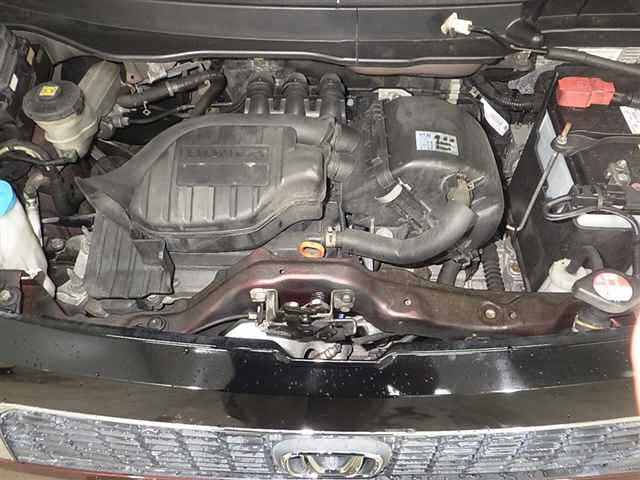 HONDA N ONE 2013