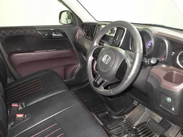 HONDA N ONE 2013