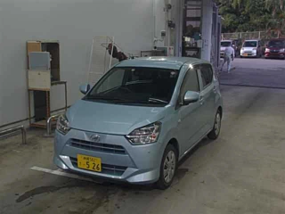 car slider