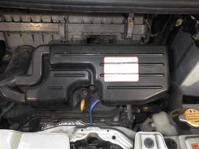 DAIHATSU TANTO 2013