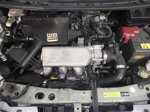 NISSAN NOTE 2013