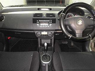 car slider