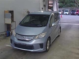car slider