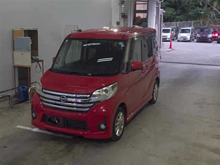 car slider