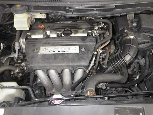 HONDA STEP WAGON 2009