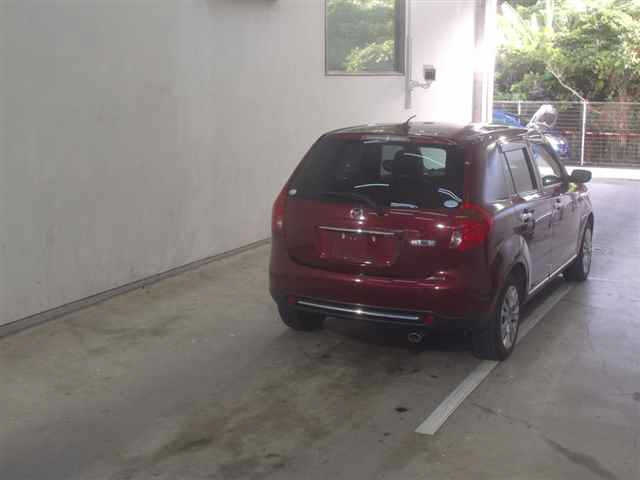MAZDA VERISA 2013