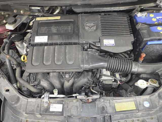 MAZDA VERISA 2013