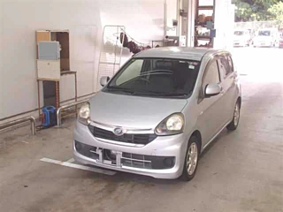car slider