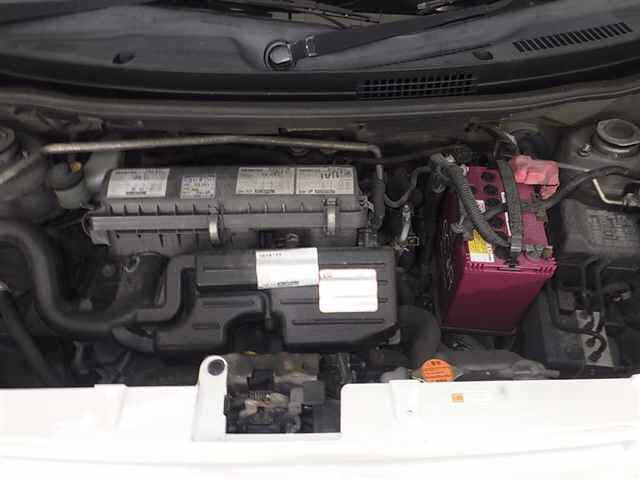 DAIHATSU MOVE CONTE 2014