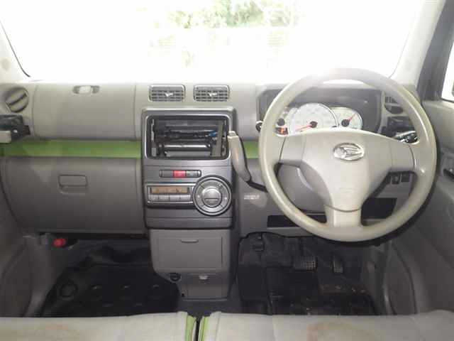 DAIHATSU MOVE CONTE 2014