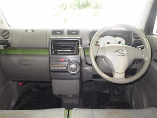 car slider