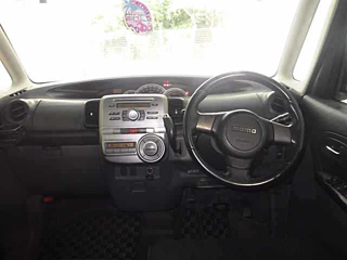 car slider