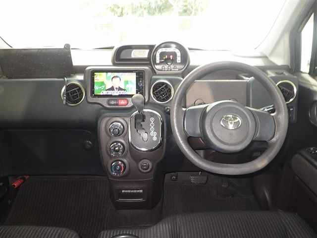 TOYOTA SPADE 2014
