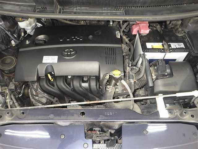 TOYOTA SPADE 2014