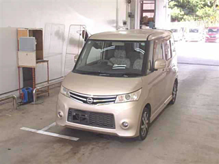 car slider