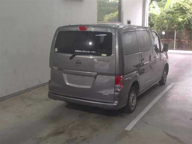 NISSAN NV200 2012