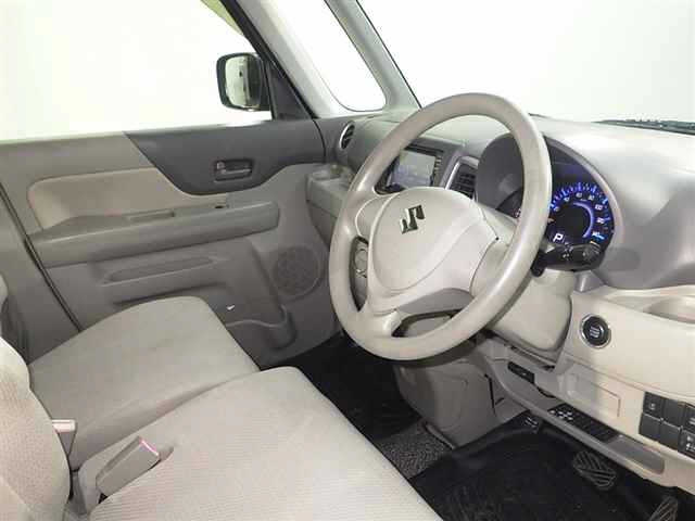 SUZUKI SPACIA 2014