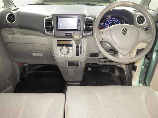 SUZUKI SPACIA 2014