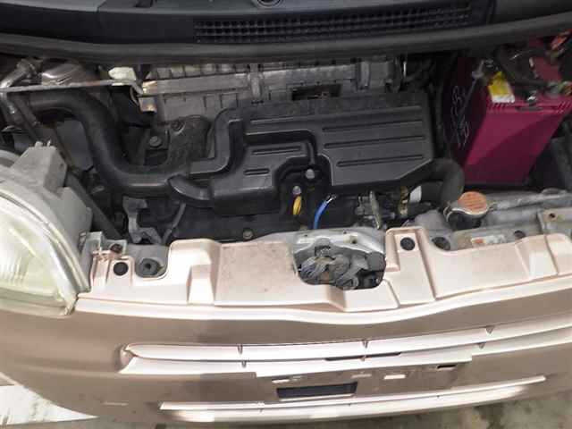 DAIHATSU TANTO 2013