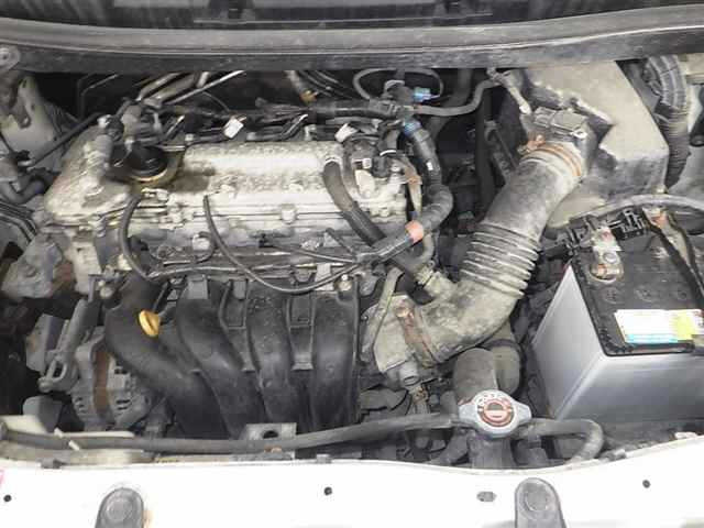TOYOTA NOAH 2008