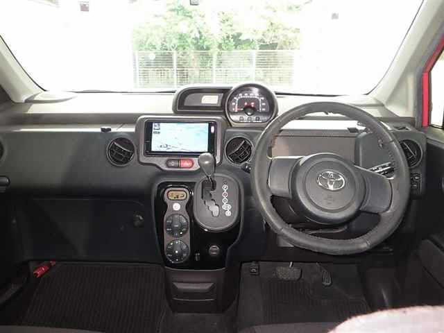 TOYOTA SPADE 2012