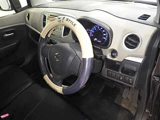 SUZUKI WAGON R 2014