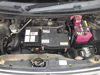 SUZUKI WAGON R 2014