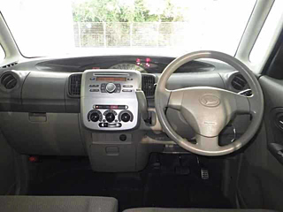 car slider