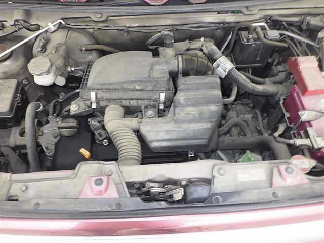 SUZUKI ALTO LAPIN 2016