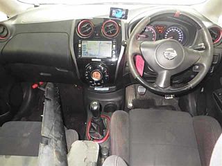 car slider