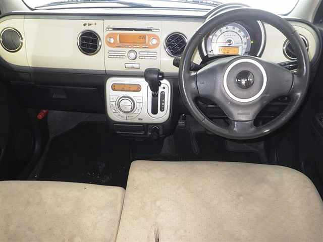 SUZUKI ALTO LAPIN 2014
