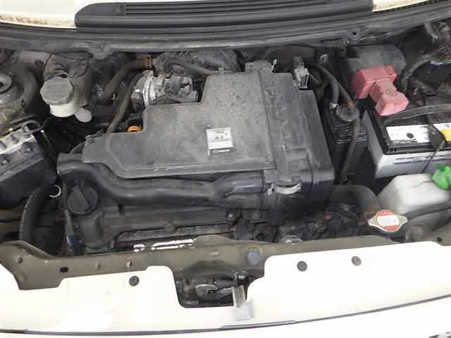 SUZUKI ALTO LAPIN 2014