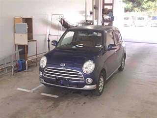 car slider