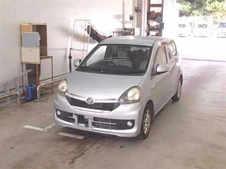 car slider