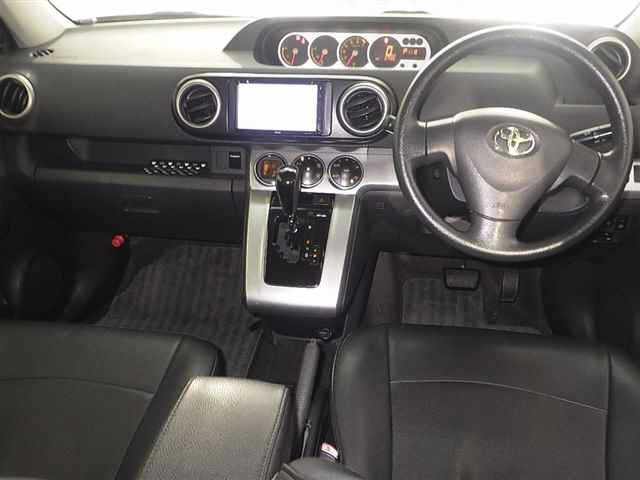 TOYOTA COROLLA RUMION 2010