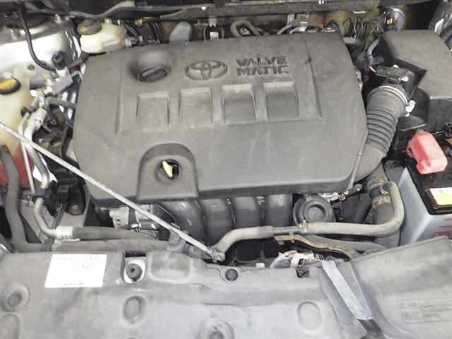 TOYOTA COROLLA RUMION 2010