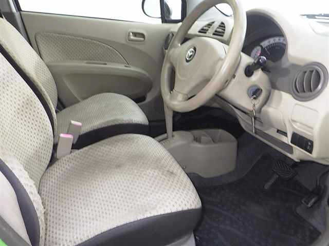 MAZDA CAROL 2010