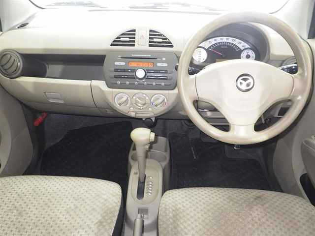 MAZDA CAROL 2010