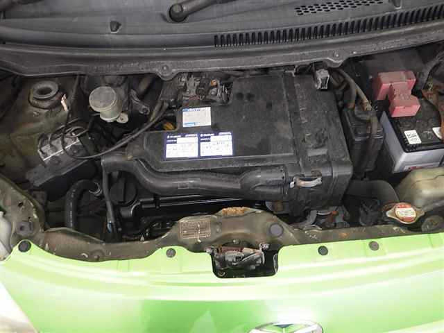 MAZDA CAROL 2010